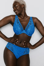Twist Mocuto Full Briefs - Blu China