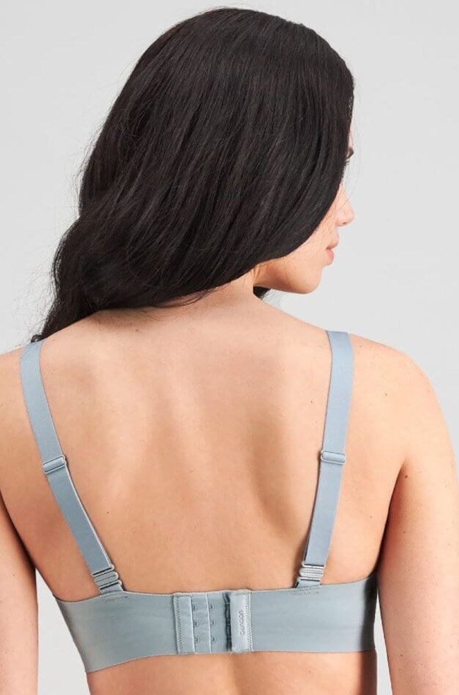 COMfit Wire-free Bra (Slate)