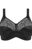 Cate Full-Cup Wirefree (Black) Available in 18B only