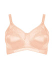 Cate Full-Cup Wirefree (Latte) Available in 18DD only