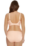 Cate Full-Cup Wirefree (Latte) Available in 18DD only