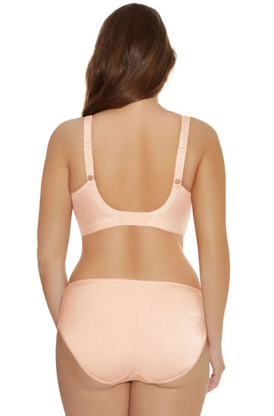Cate Full-Cup Wirefree (Latte) Available in 18DD only