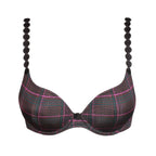 Tom Padded Heartshape Bra