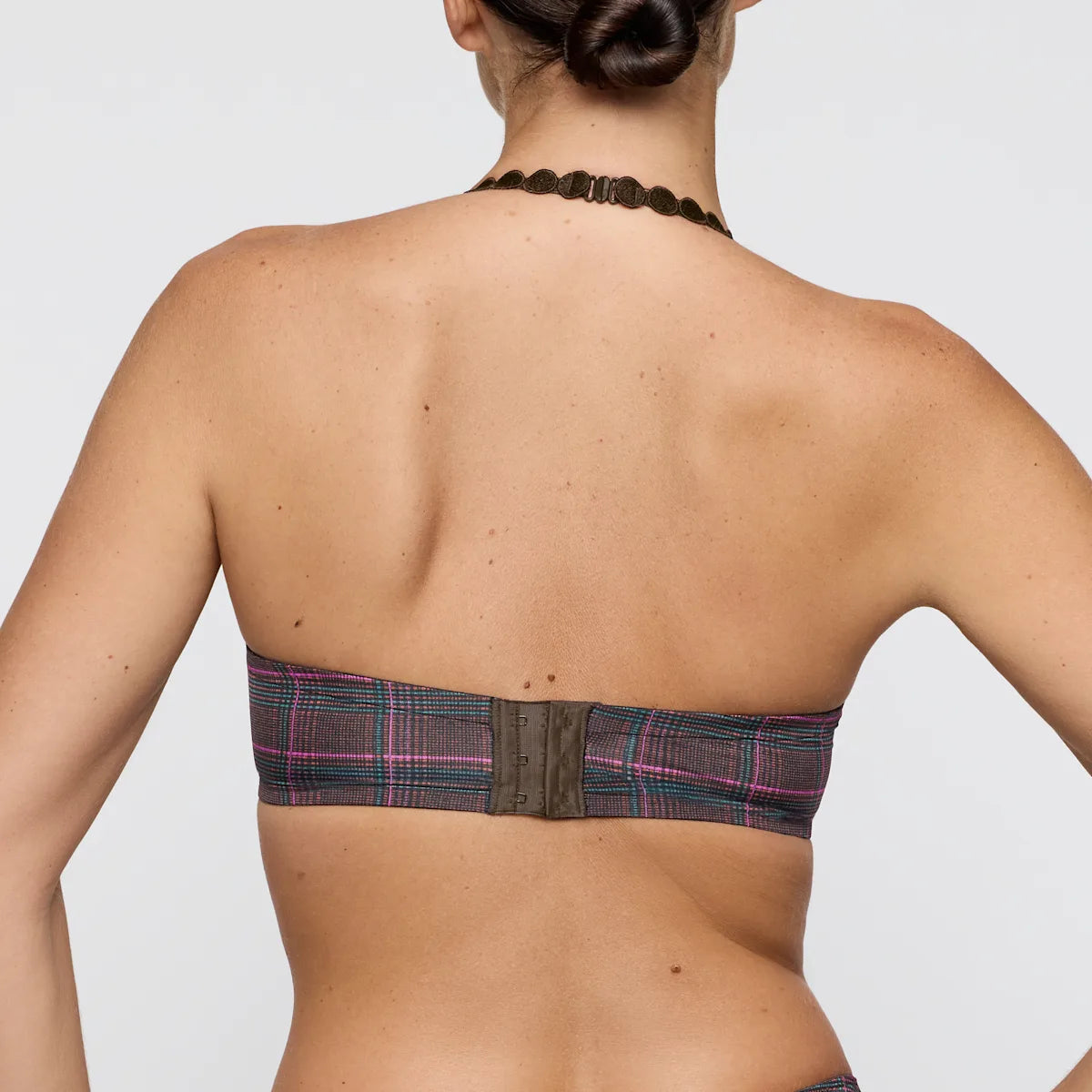 Tom Padded Heartshape Bra