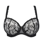 Solisse Balcony Bra