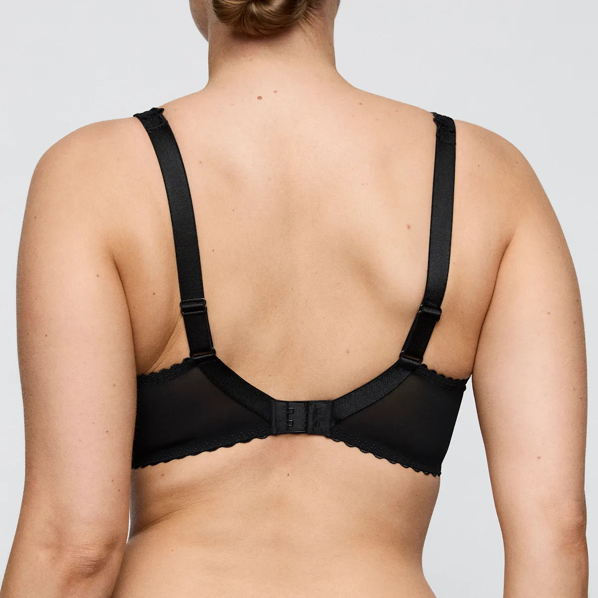 Solisse Balcony Bra