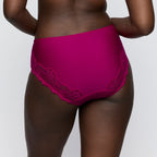 Madison Full Brief (Wild Rose)