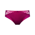 Madison Full Brief (Wild Rose)