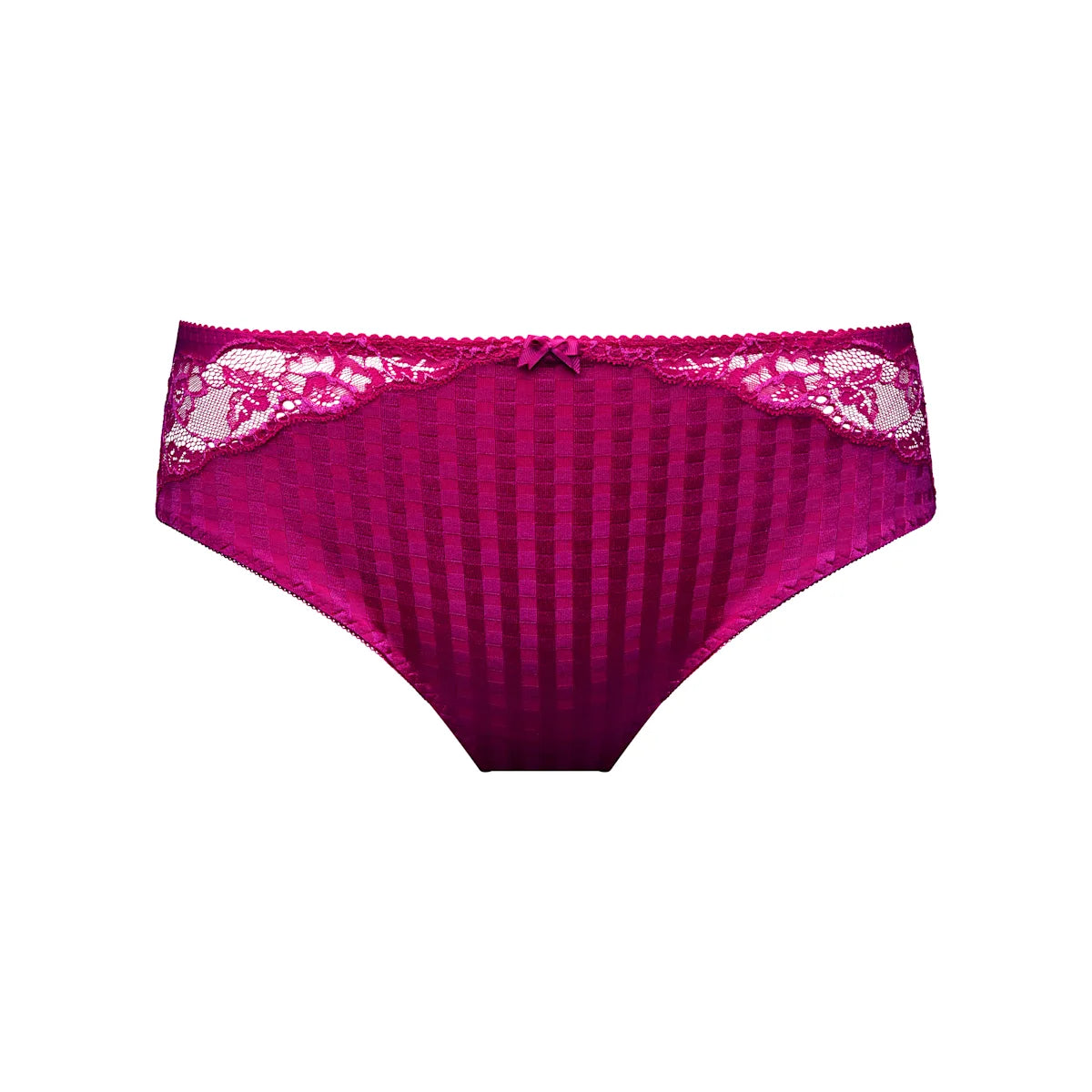 Madison Full Brief (Wild Rose)