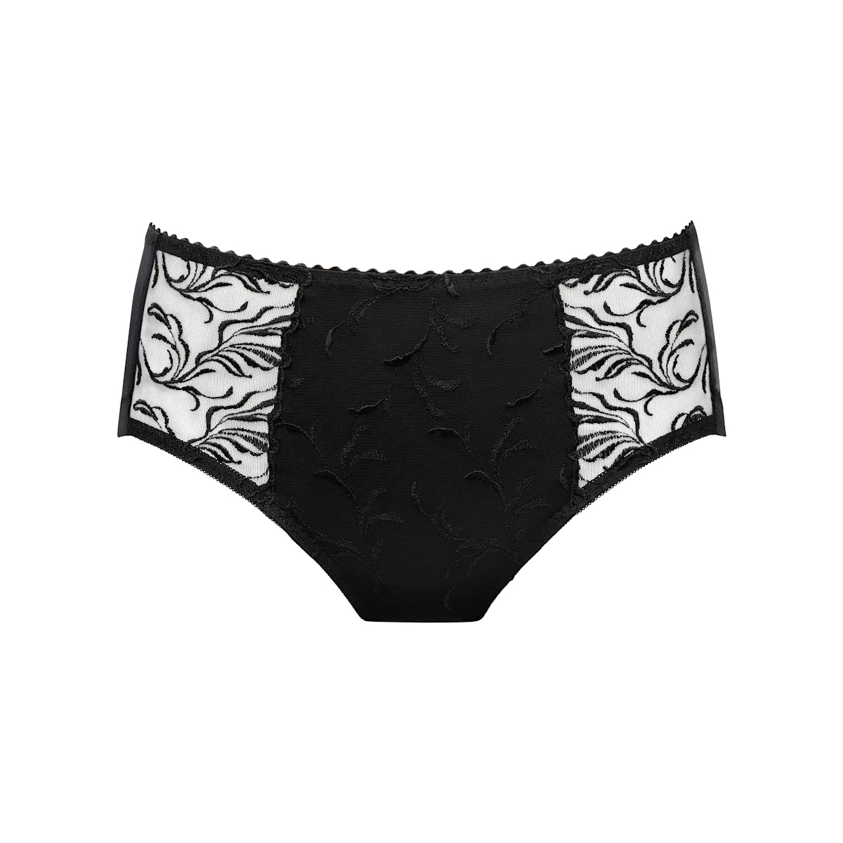 Solisse Full Brief