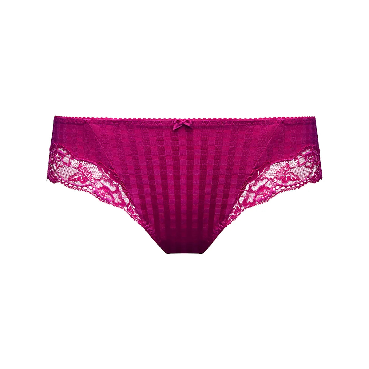 Madison Hotpants (Wild Rose)