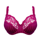 Madison Full Cup Bra (Wild Rose)