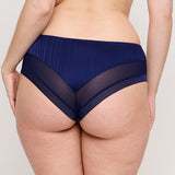 Knokke Hotpant (Sapphire)
