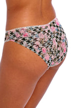 Rose Blossom Brief (Multi Colour)