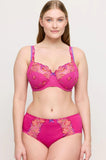 Devdaha Full Cup UW Bra (Very Berry)