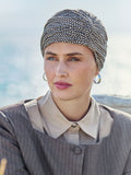 Hoc Joyo Turban (Beige Snake)