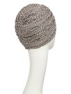Hoc Joyo Turban (Beige Snake)