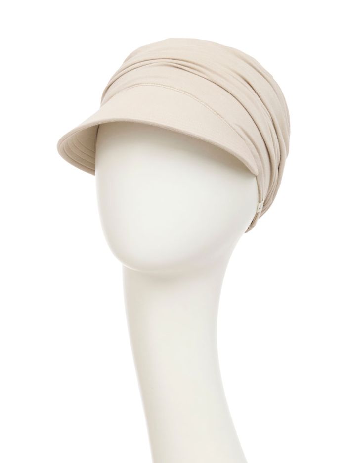 Hoc Solana Sun Cap (Sandstone)