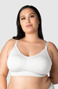 My Necessity Bra  - White
