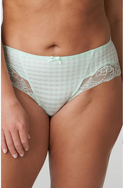 Madison Hotpants (Fleur De Printemps)