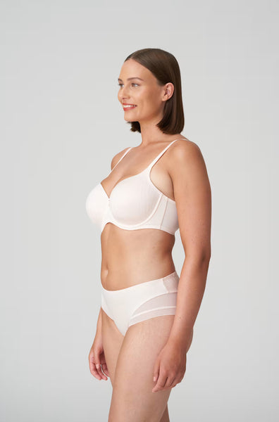 Knokke UW Bra (Crystal) Available in 12E only