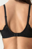 The I Do Full Cup UW Bra (Black)