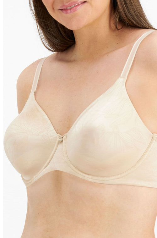 Lift and Shape UW Bra Size 24DD only (Nude)