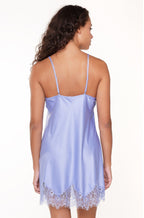 Art Chemise (Misty Blue) Available in size XL only