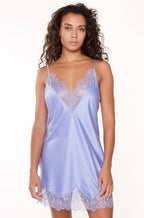 Art Chemise (Misty Blue) Available in size XL only