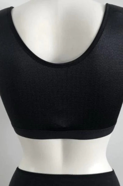Lymphofit Bra (Black or Sand)