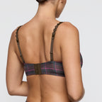 Tom Padded Heartshape Bra