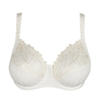 Deauville Full Cup Bra - White