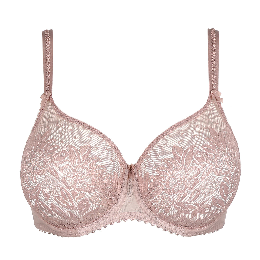 Divine Underwire Bra - Patine