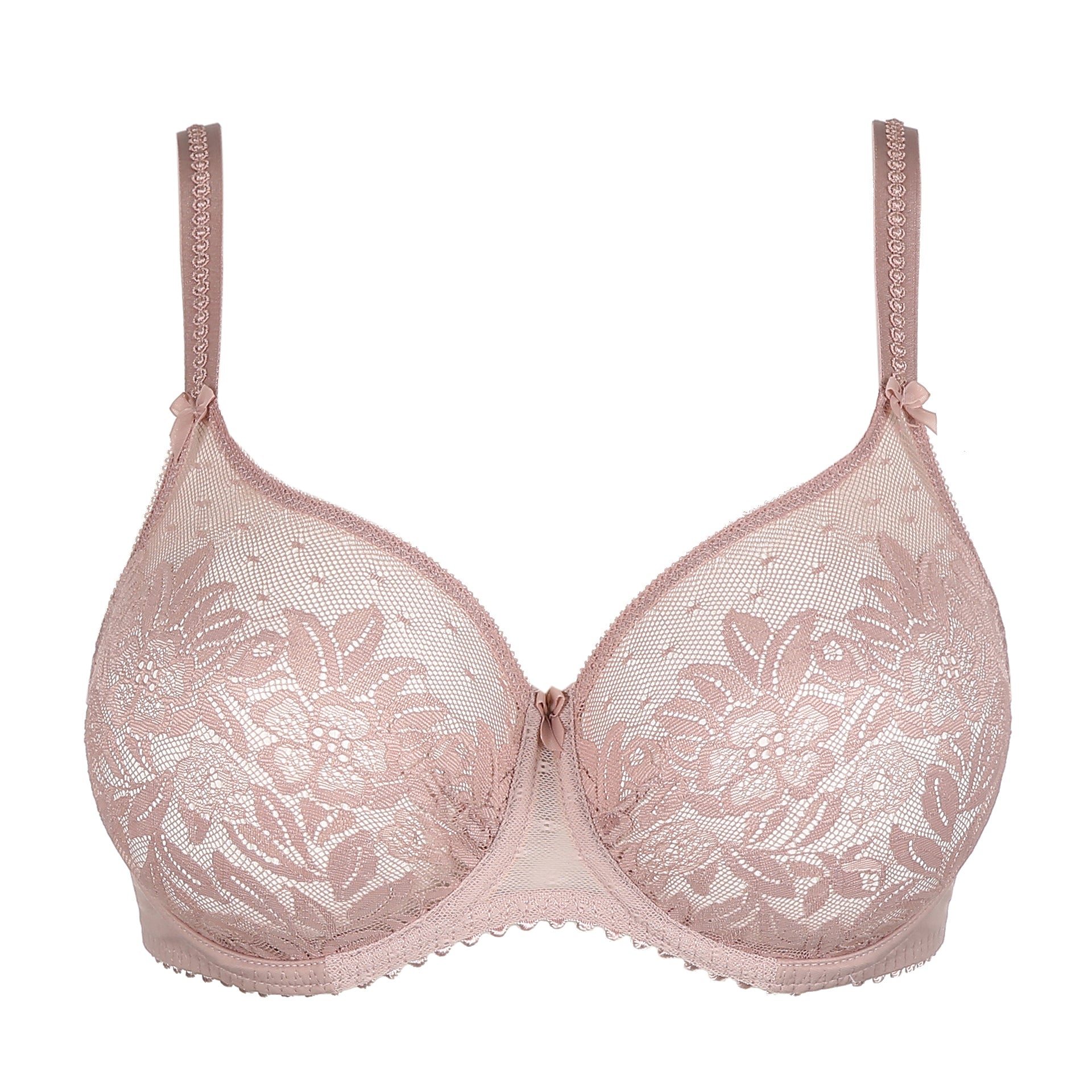 Divine Underwire Bra - Patine