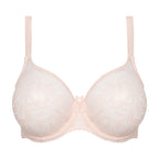 Divine Venus Underwire Bra Peach