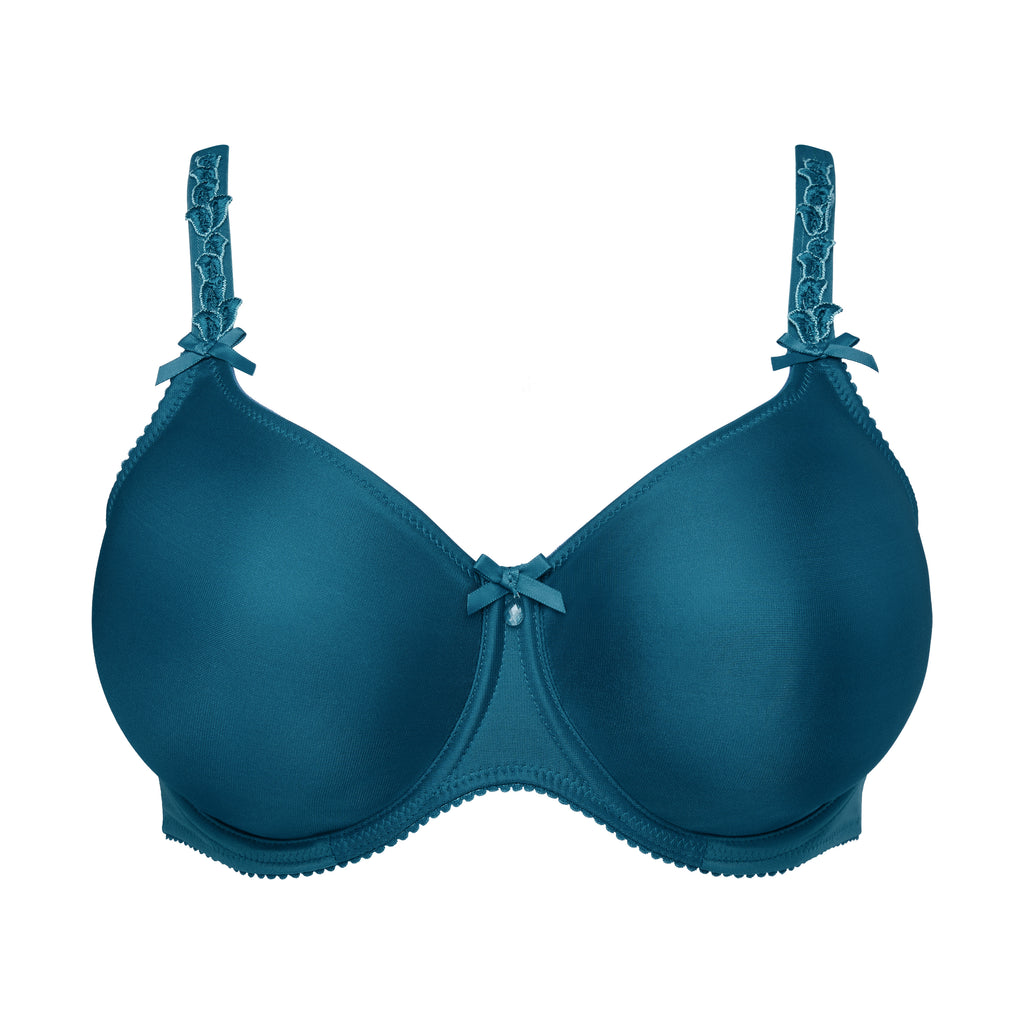 Deauville Non Padded Full Cup