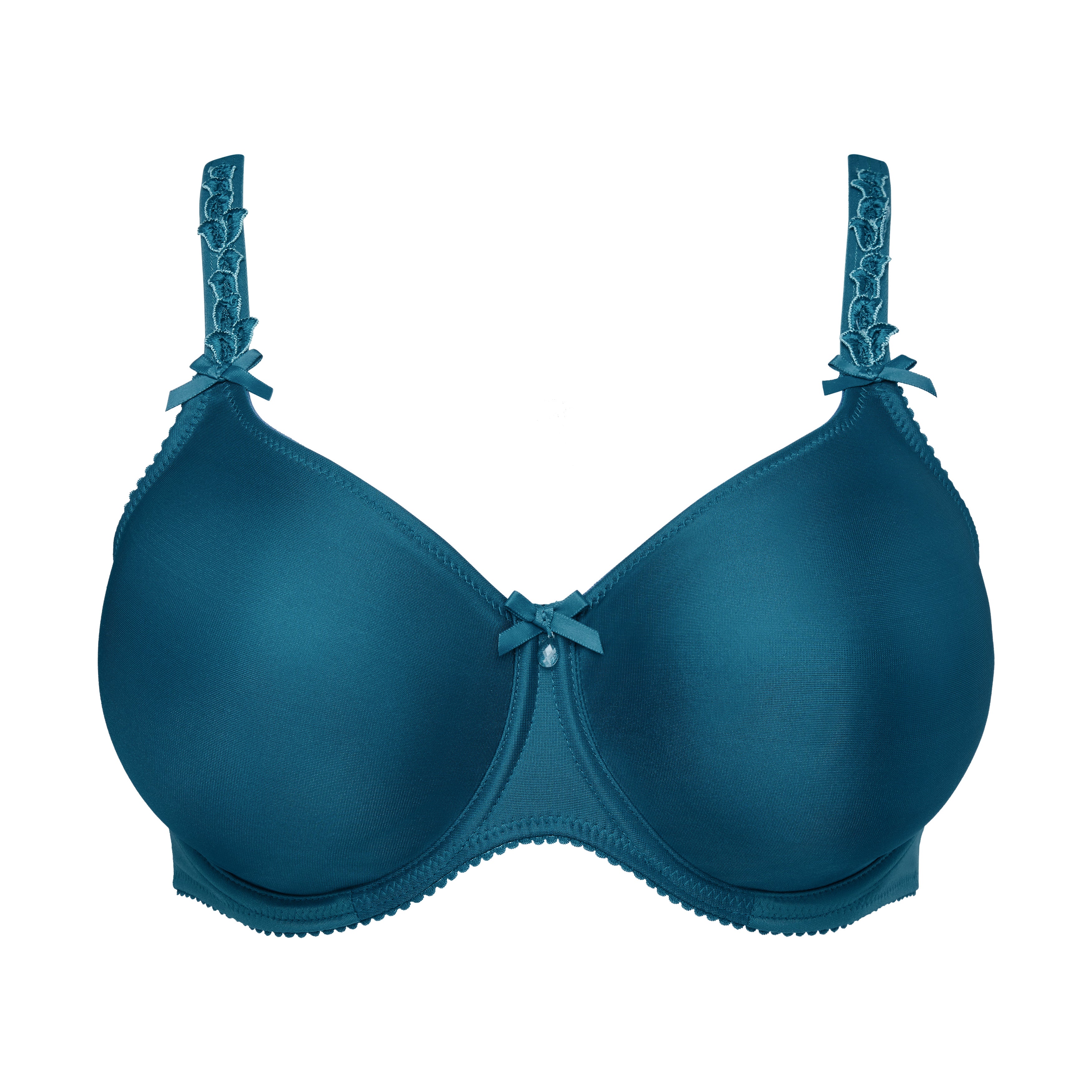 Deauville Non Padded Full Cup
