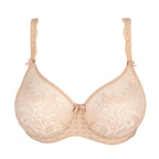 Madison Underwire T-Shirt Bra Latte