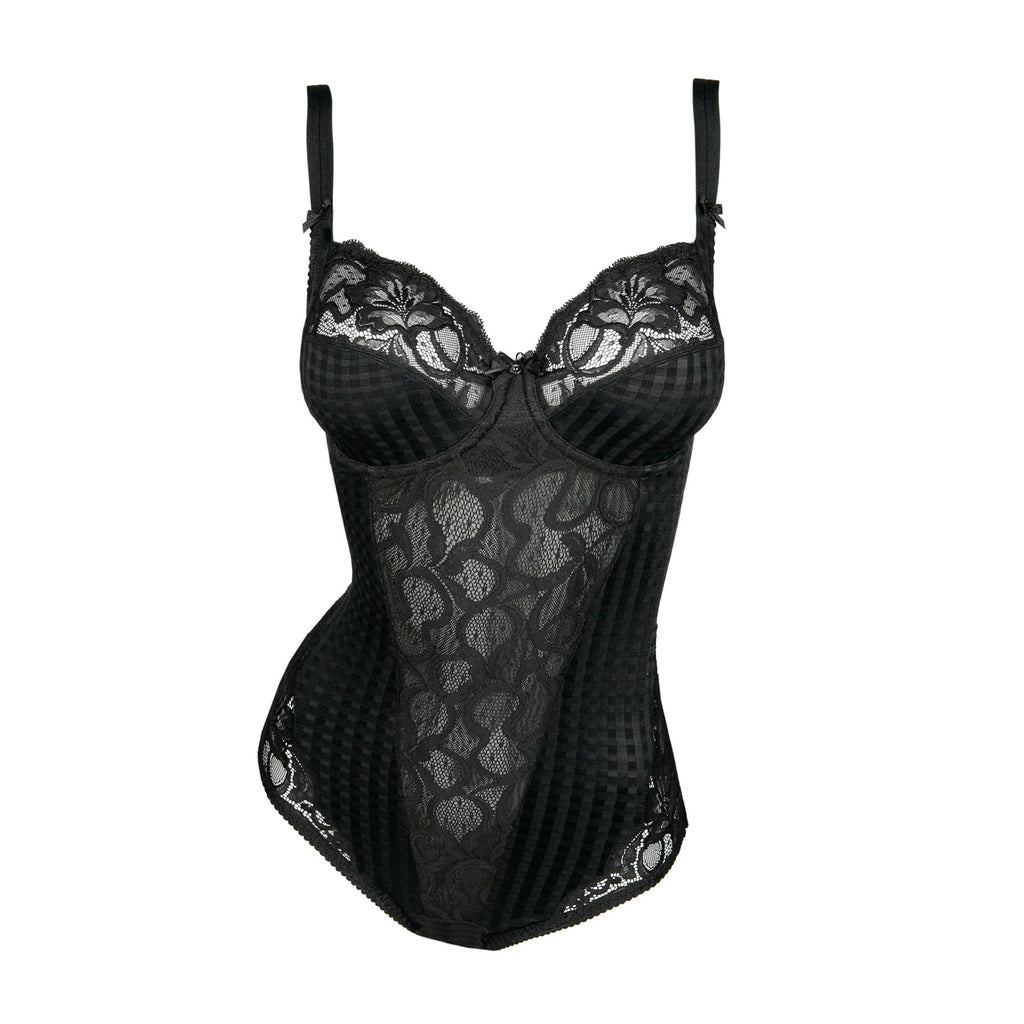 Madison Bodysuit