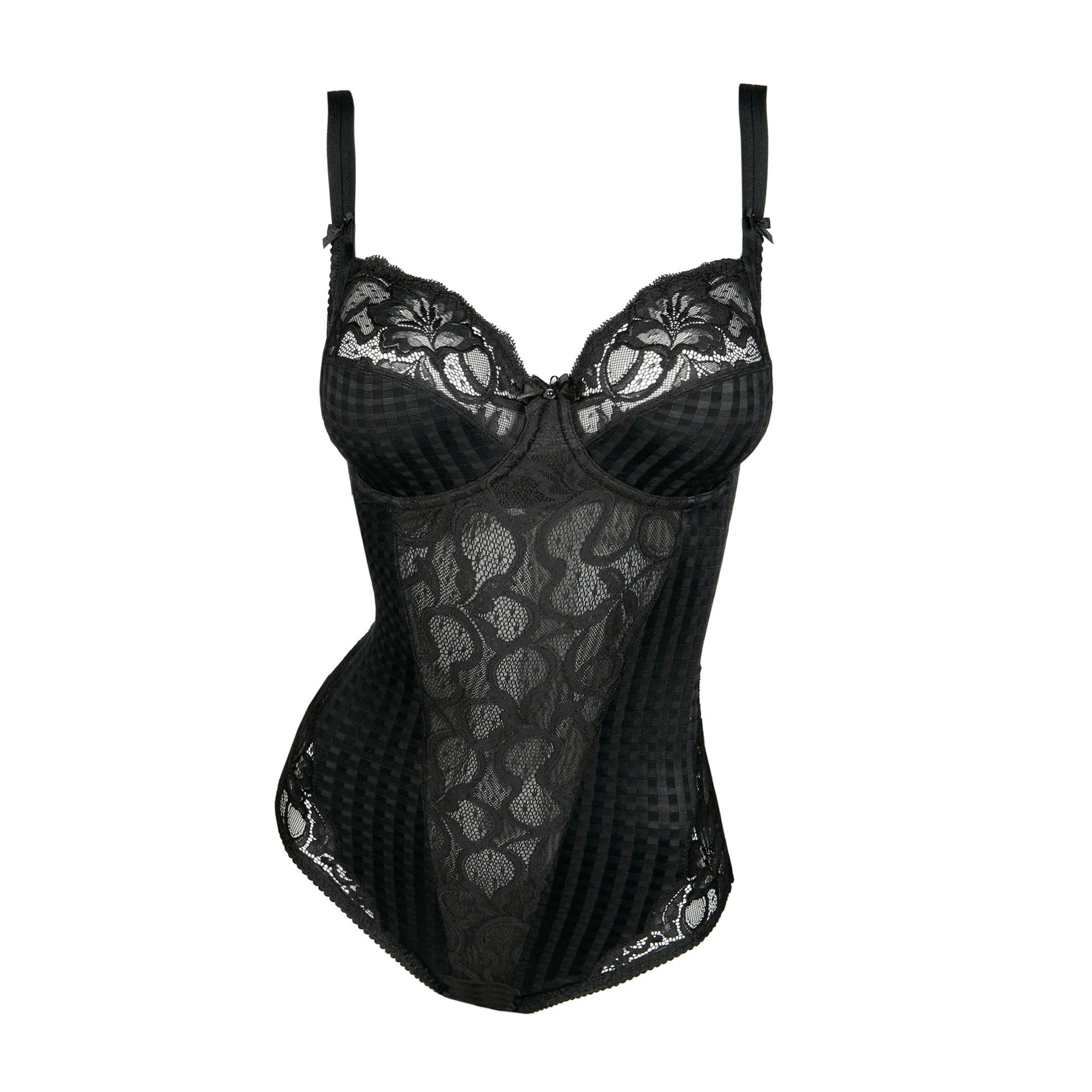 Madison Bodysuit