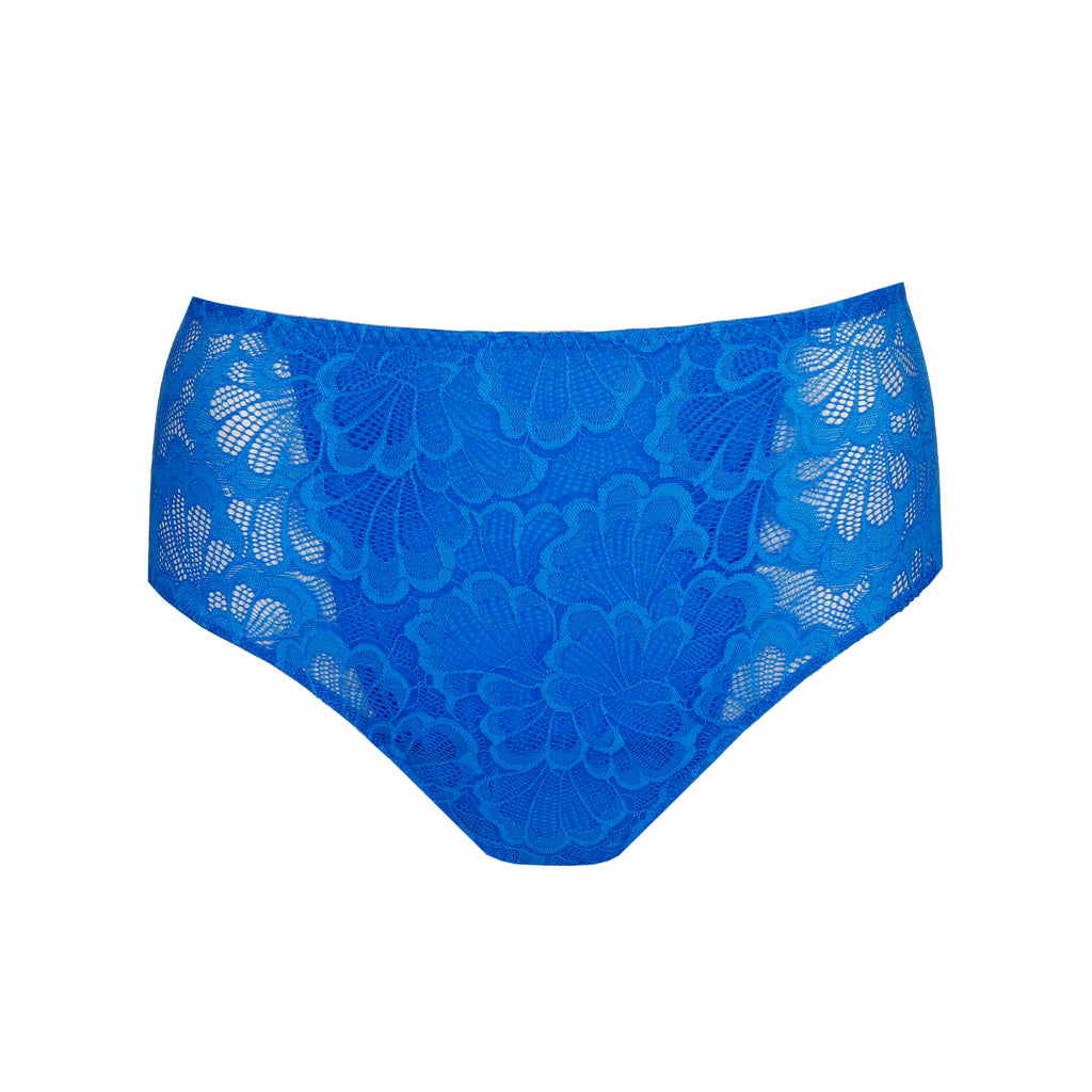 Twist Mocuto Full Briefs - Blu China