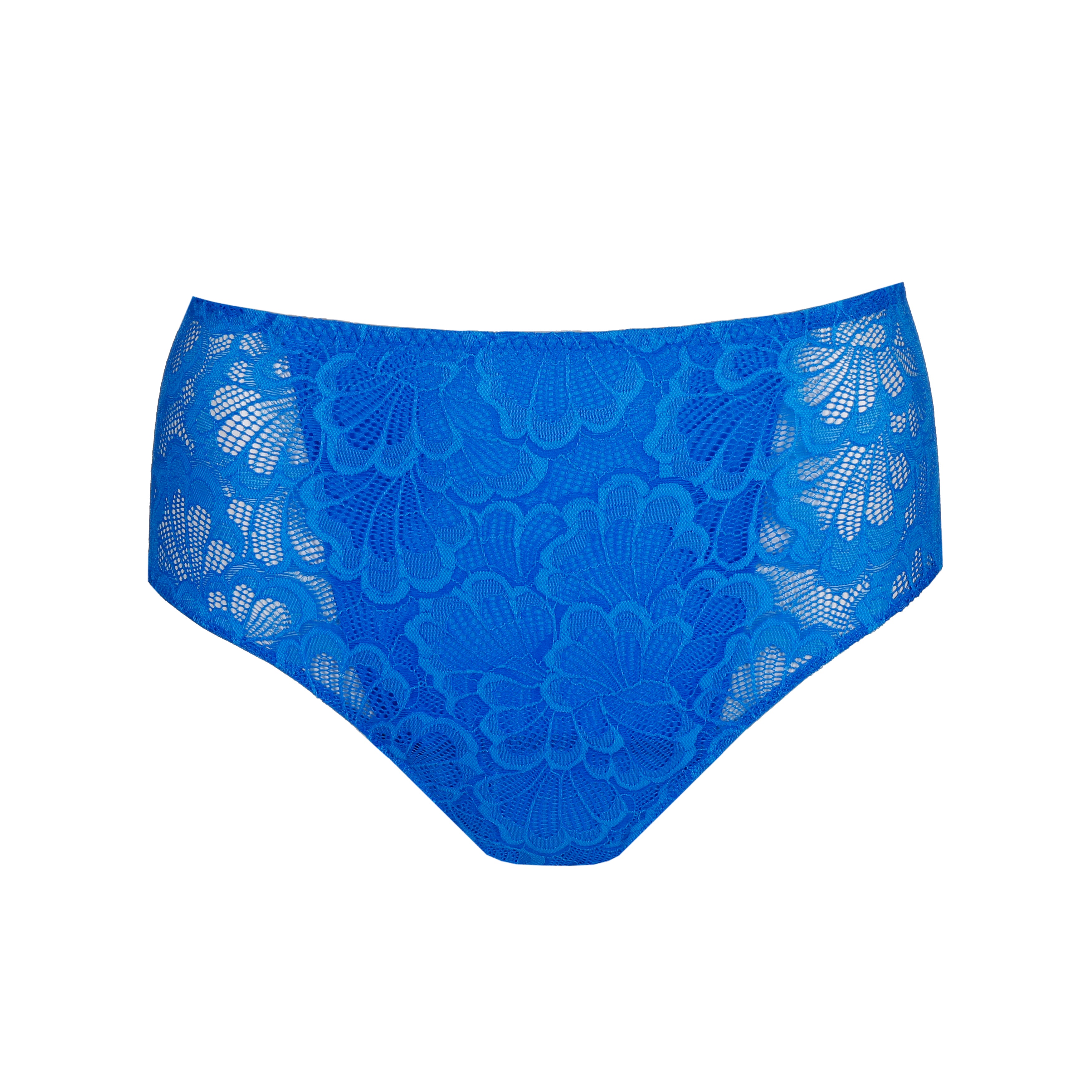 Twist Mocuto Full Briefs - Blu China