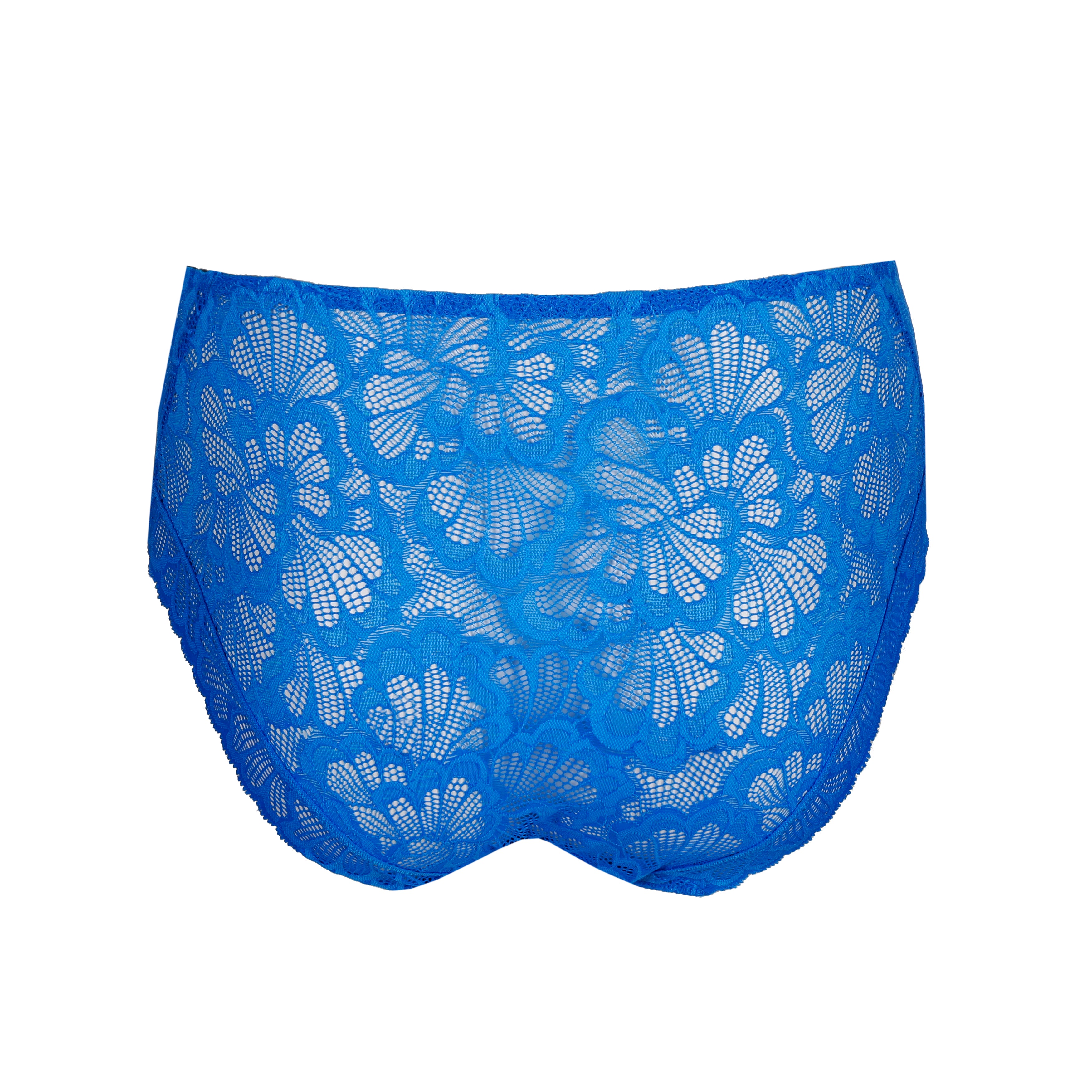 Twist Mocuto Full Briefs - Blu China