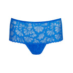 Twist Mocuto Hotpants - Blu China