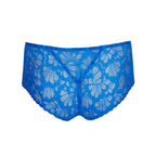 Twist Mocuto Hotpants - Blu China
