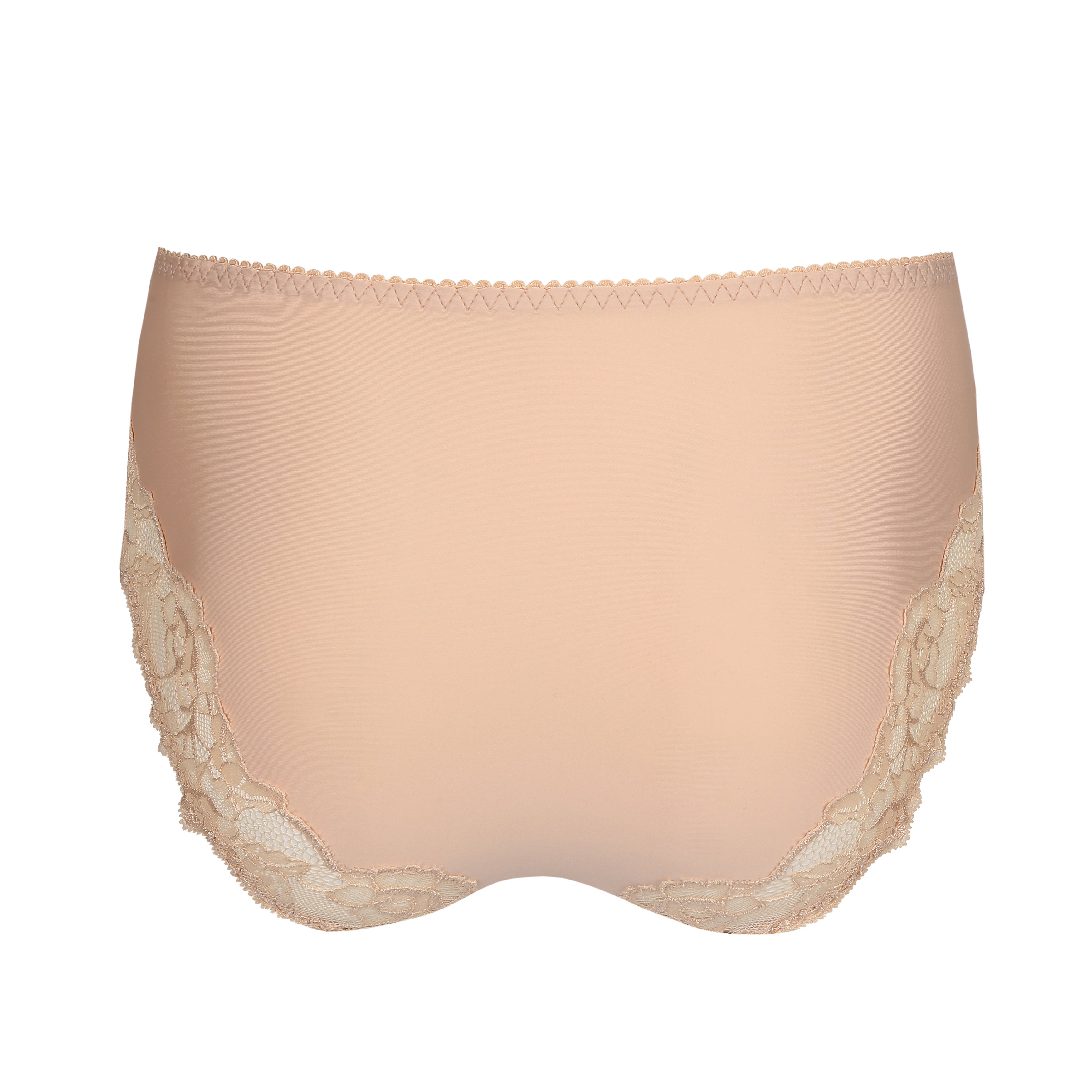 Madison Full Briefs - Caffe Latte