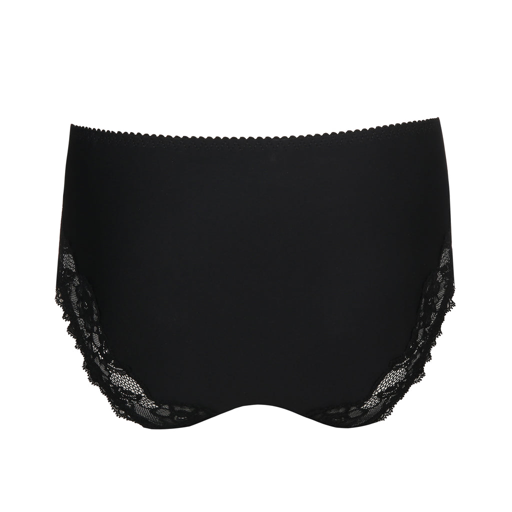 Madison Full Brief - Black