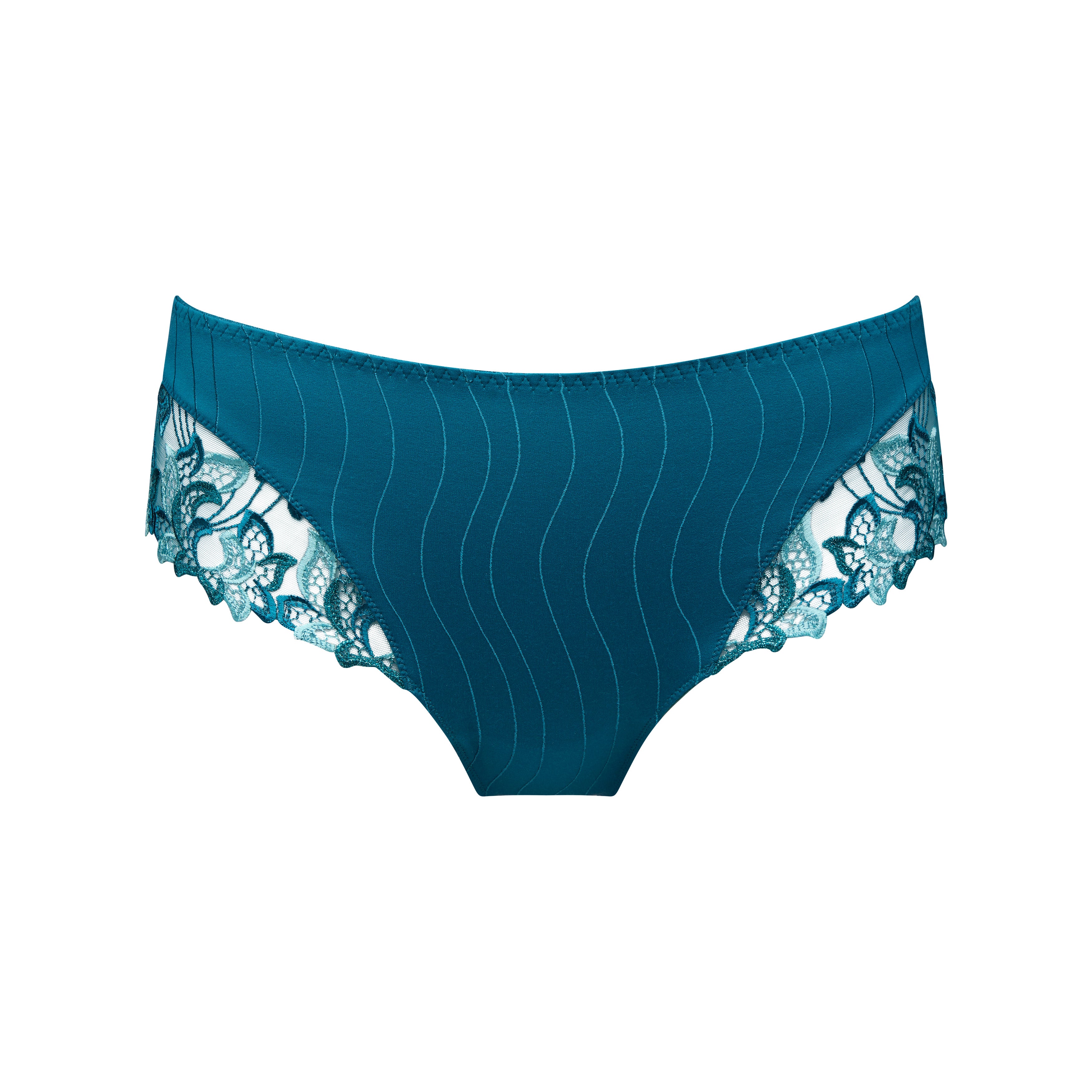Deauville Deluxe Thong
