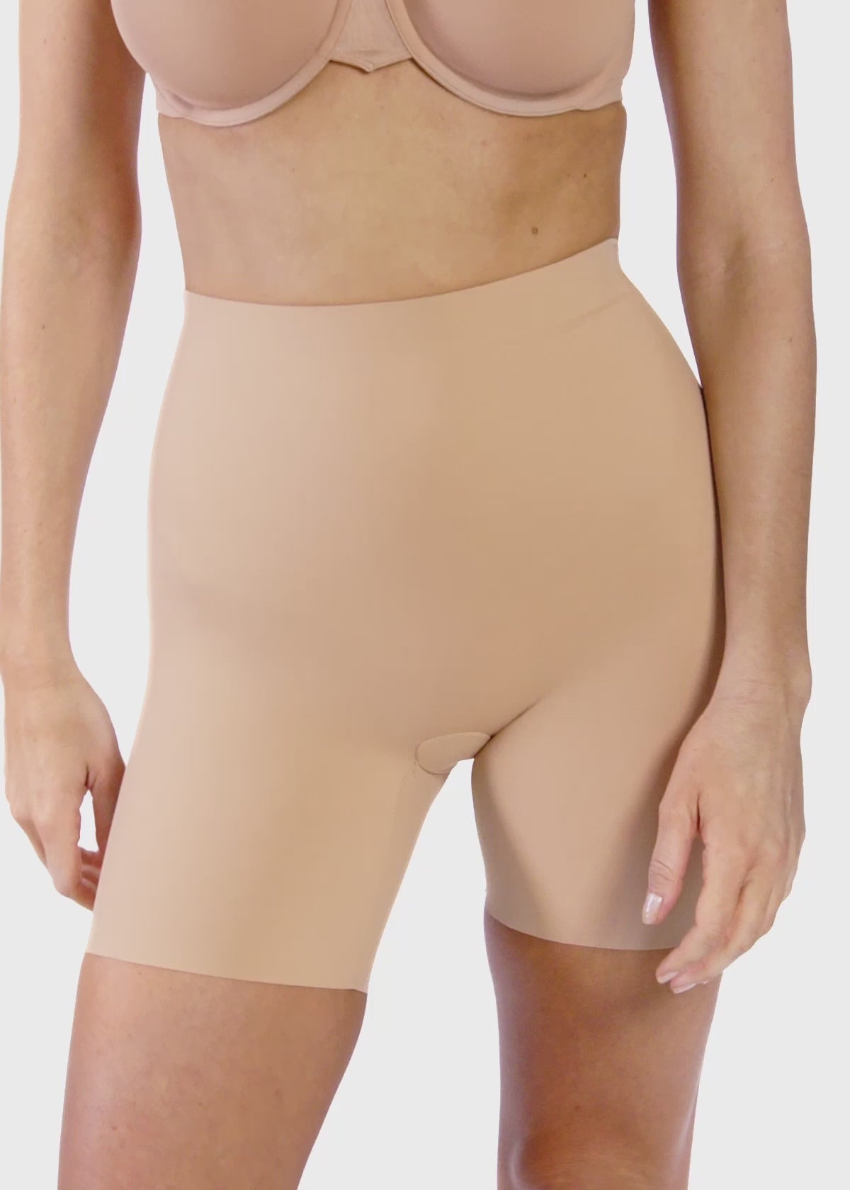 Shape Revelation Hourglass Thigh Shaper