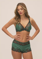 Modern Affair Plunge Bra